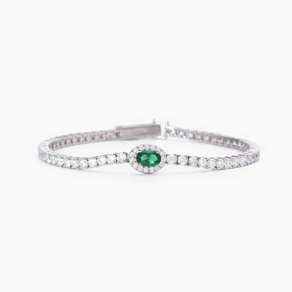 Bracciale in argento 925 - 533742/m
