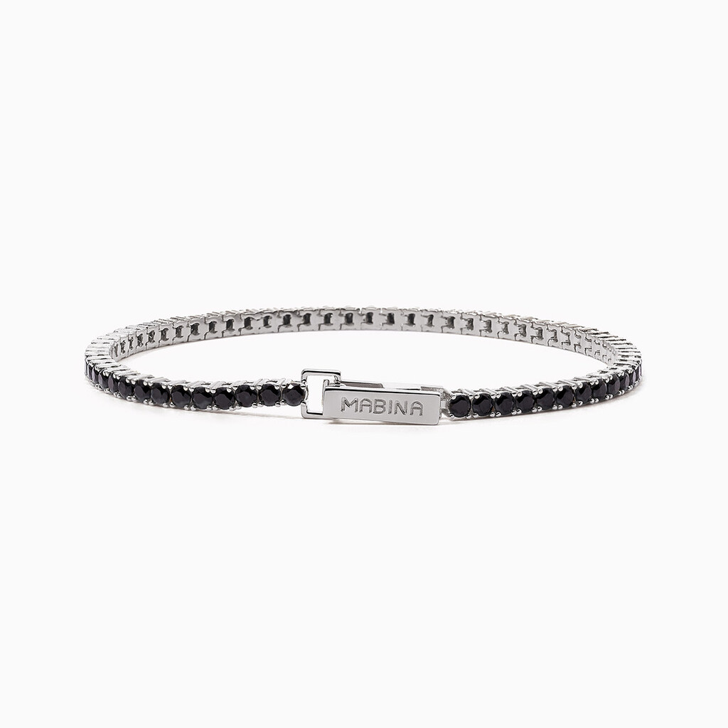 Bracciale in argento 925 - 533744/m