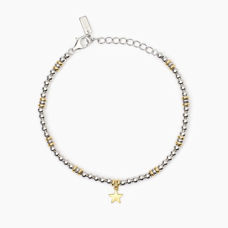 Bracciale in argento  925 dorato - 533840