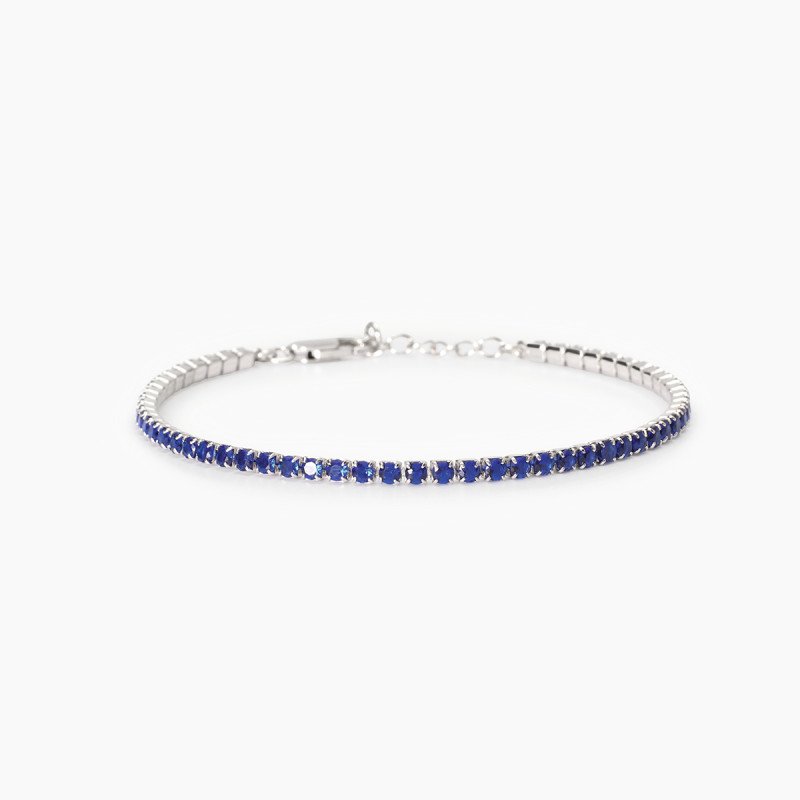 Bracciale in argento glass - 533861