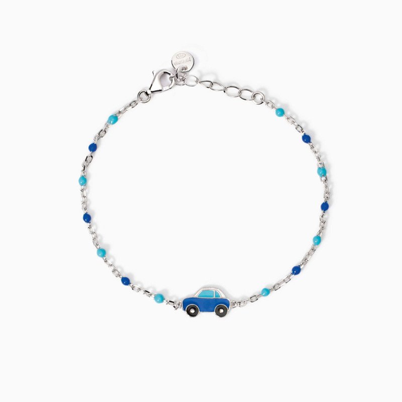 Bracciale con macchinina - 534031