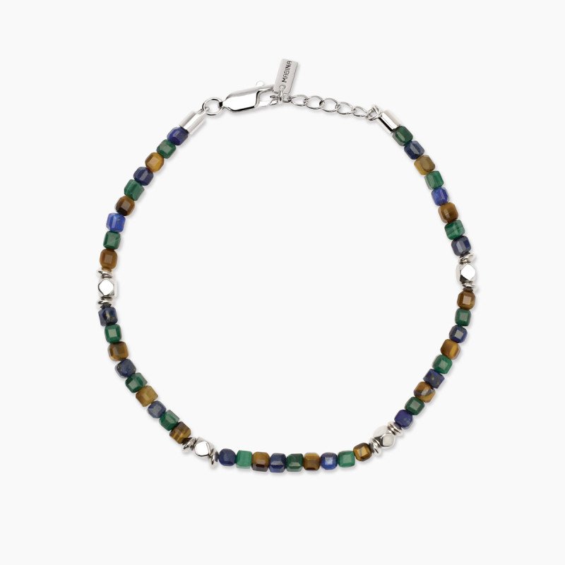 Bracciale da uomo multicolor - 534091