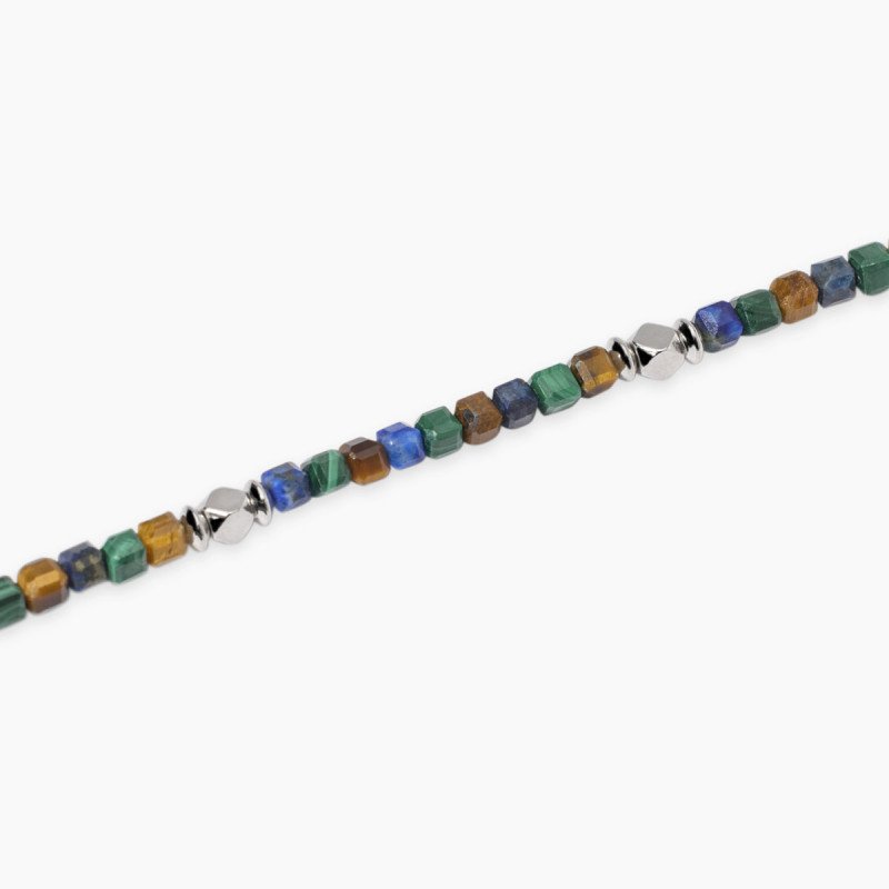 Bracciale da uomo multicolor - 534091