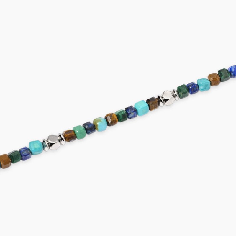 Bracciale da uomo multicolor - 534092