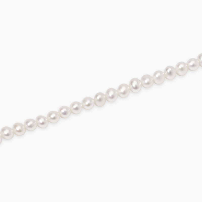 Bracciale con perle coltivate - 534105