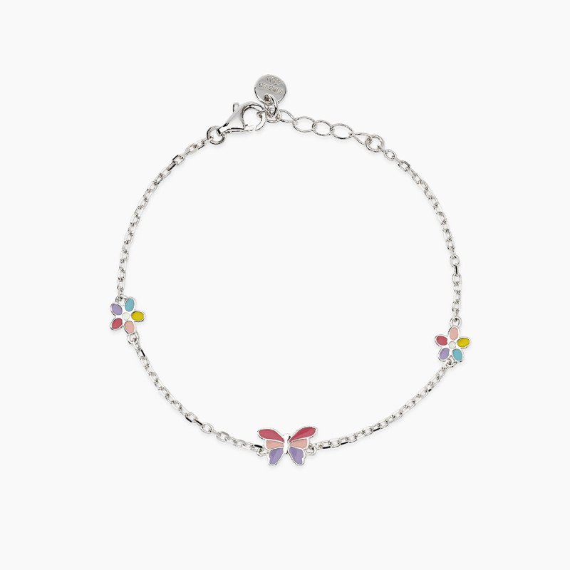 Bracciale baby multicolor - 534137