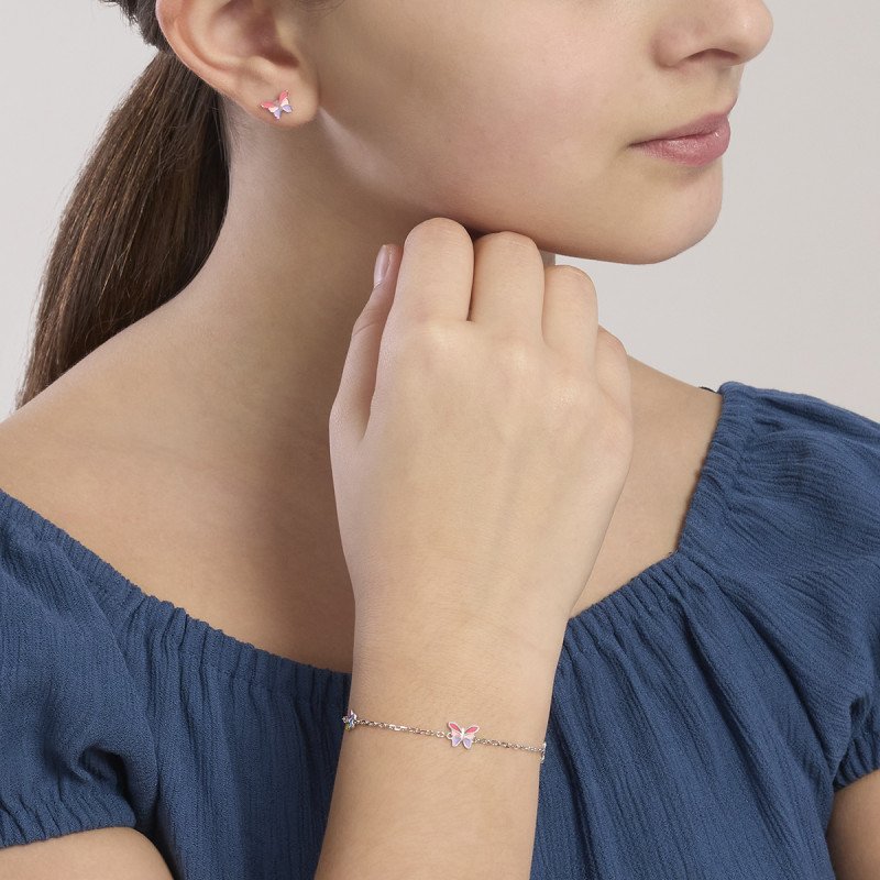 Bracciale baby multicolor - 534137