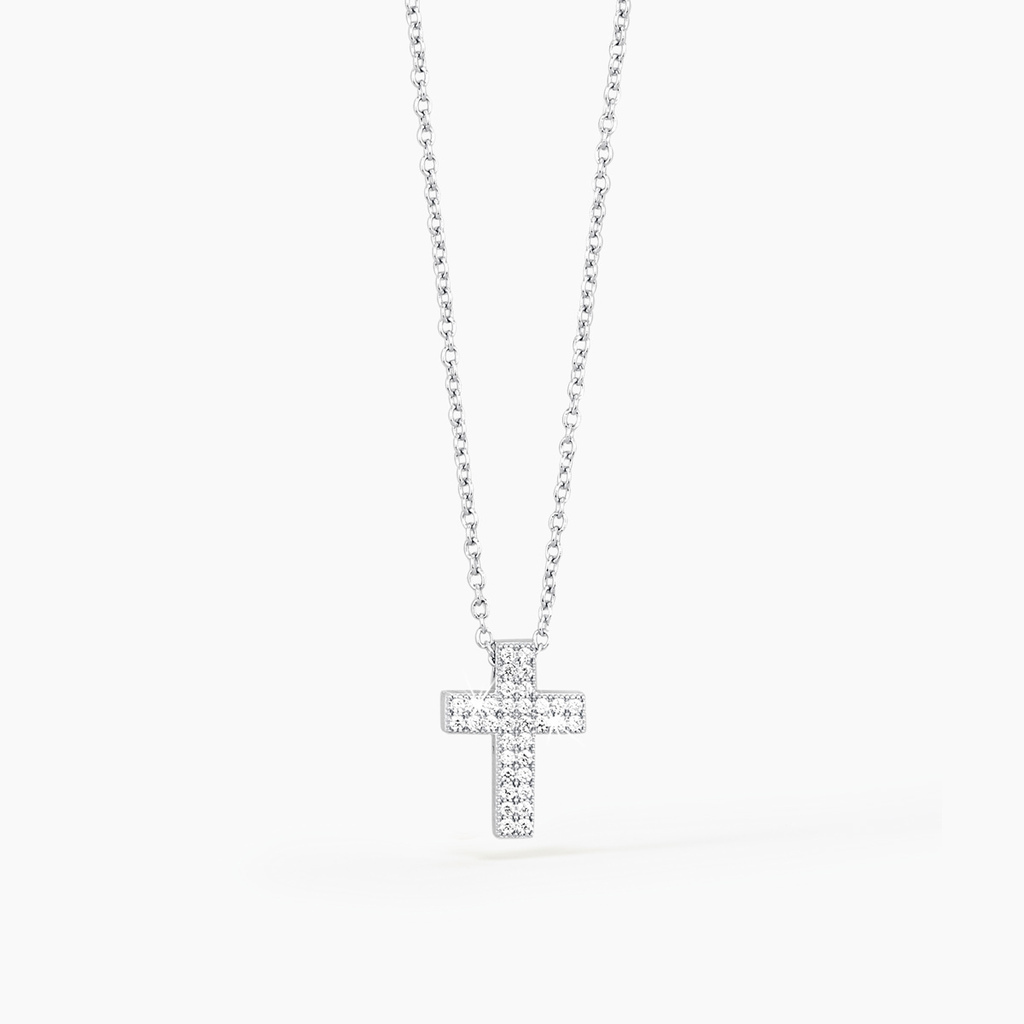 Girocollo in argento 925 - 553015