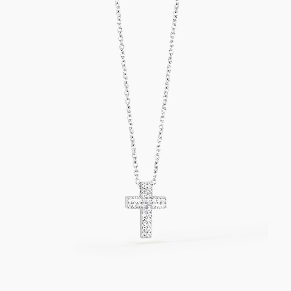 Girocollo in argento 925 - 553015