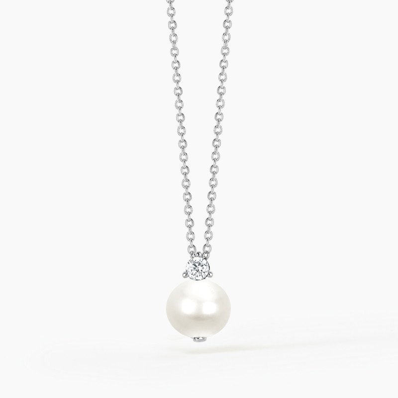 Girocollo in argento 925 - 553282