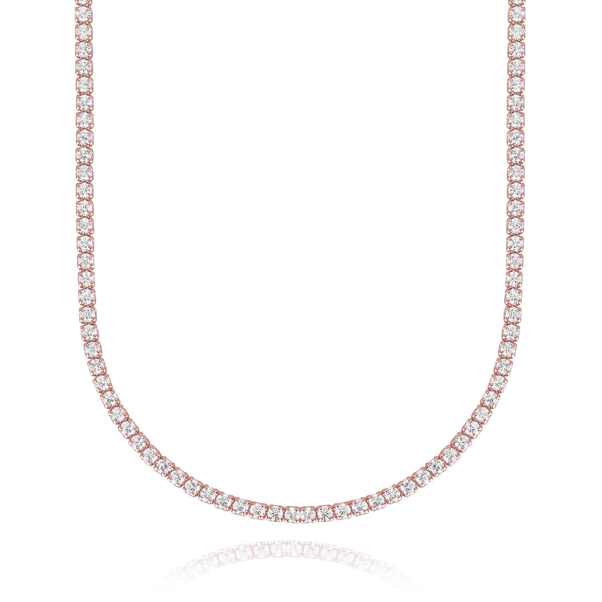 Girocollo in argento 925 - 553327