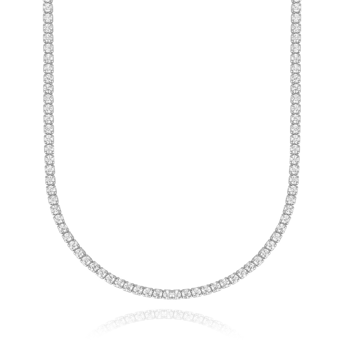 Girocollo in argento 925 - 553336