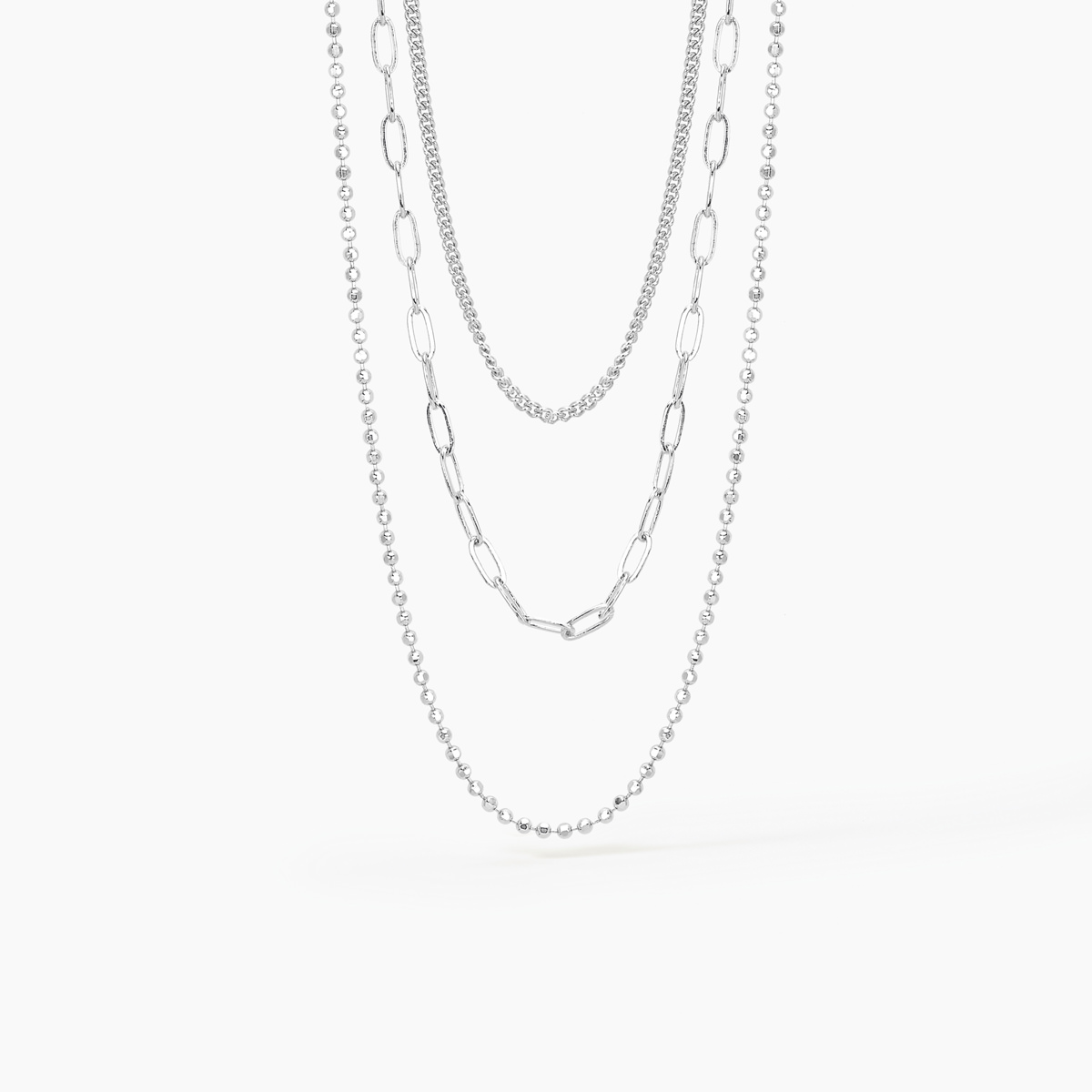 Collana in argento 925 - 553344