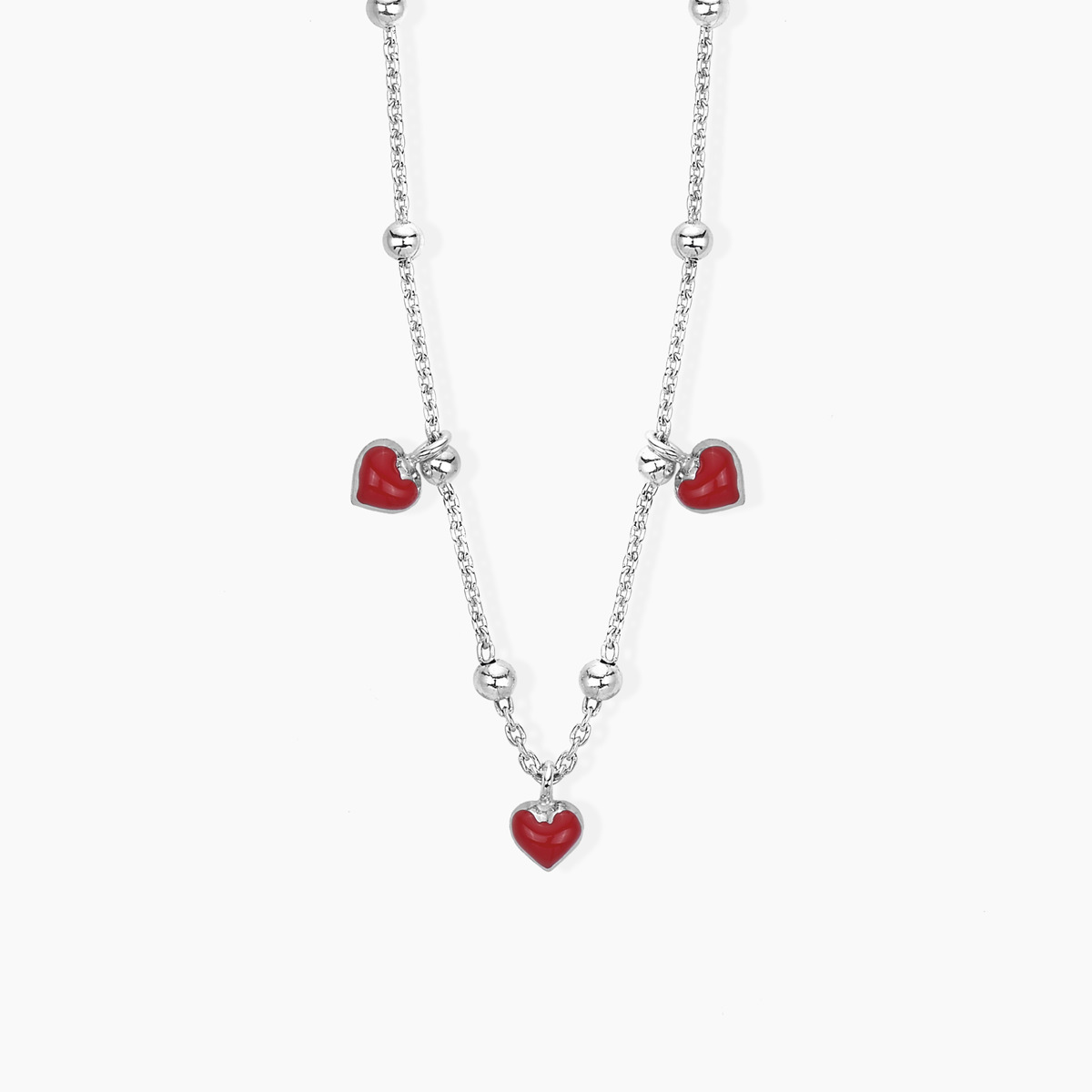 Girocollo in argento 925 - 553359