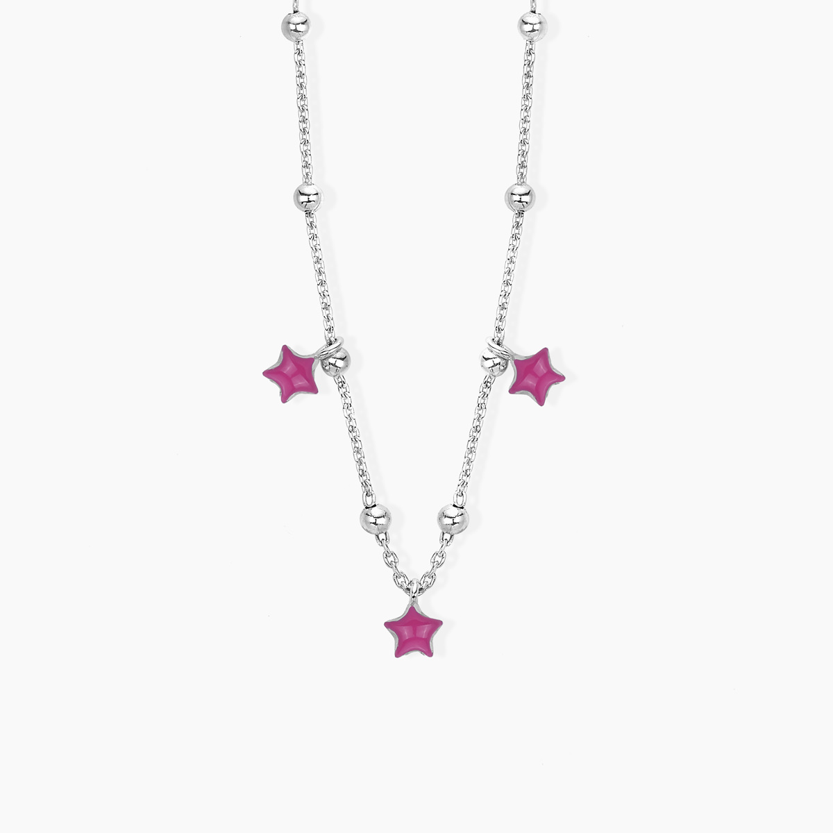 Girocollo in argento 925 - 553361 Girocollo in argento 925 - 553361