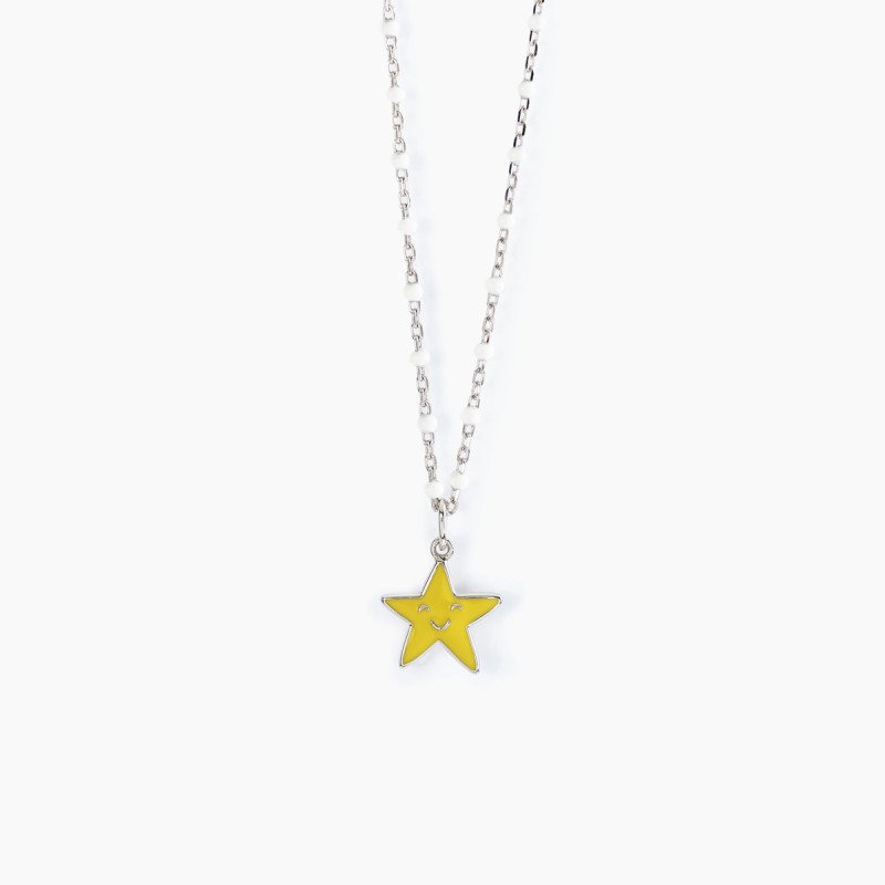 Girocollo in argento 925 - 553418 Girocollo in argento 925 - 553418