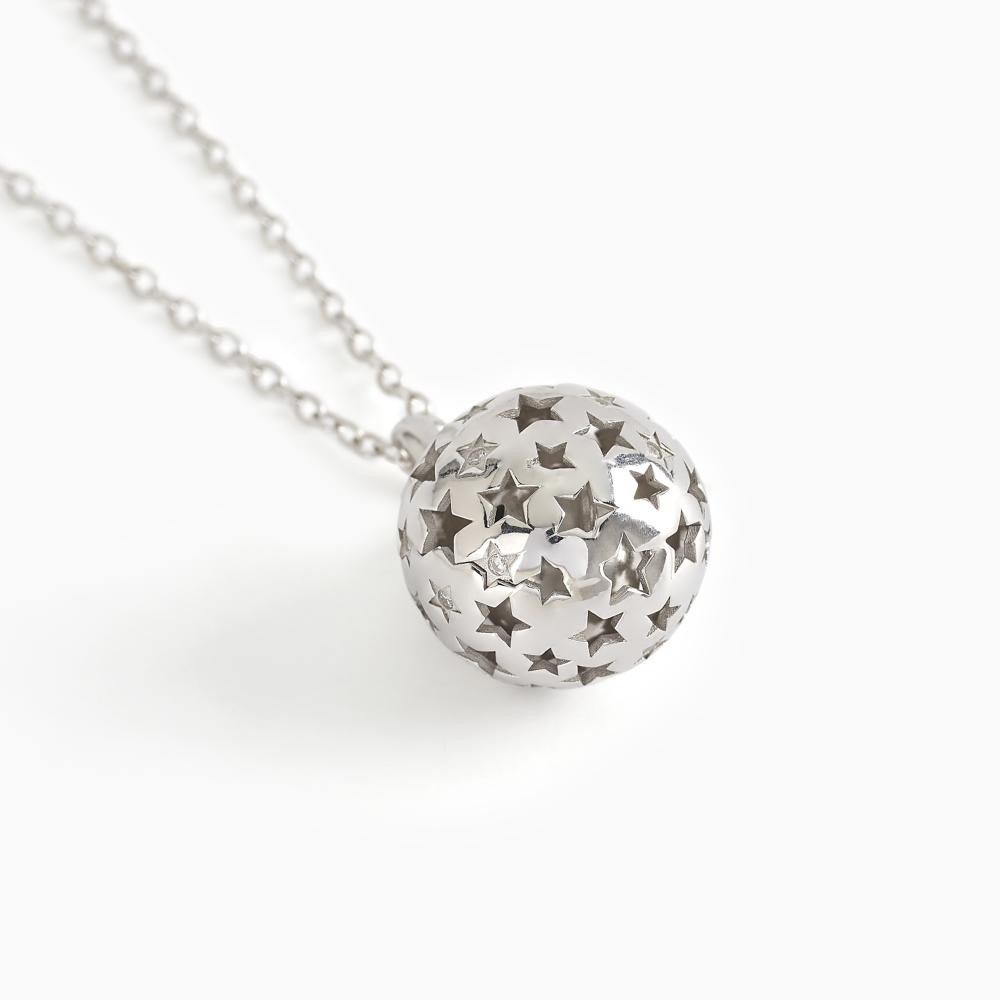 Collana in argento 925 - 553431