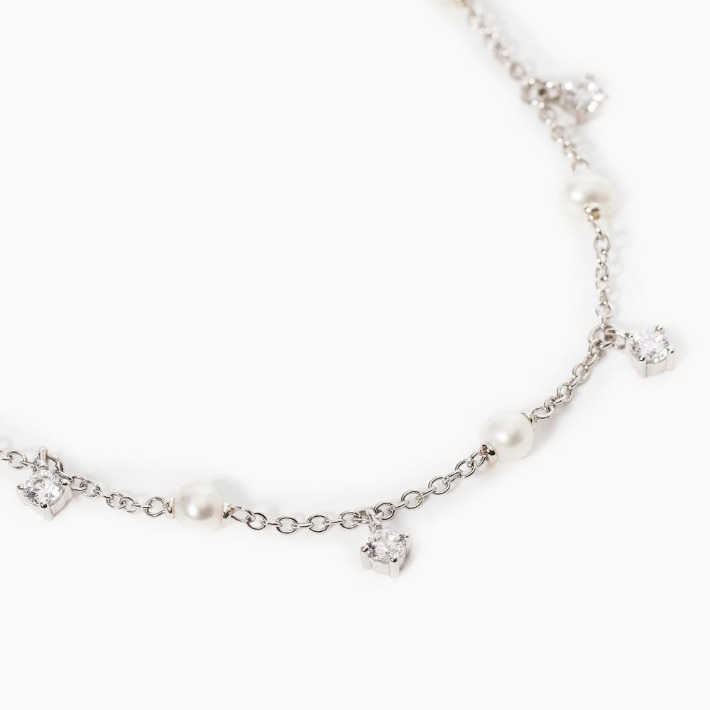 Girocollo in argento 925 - 553457