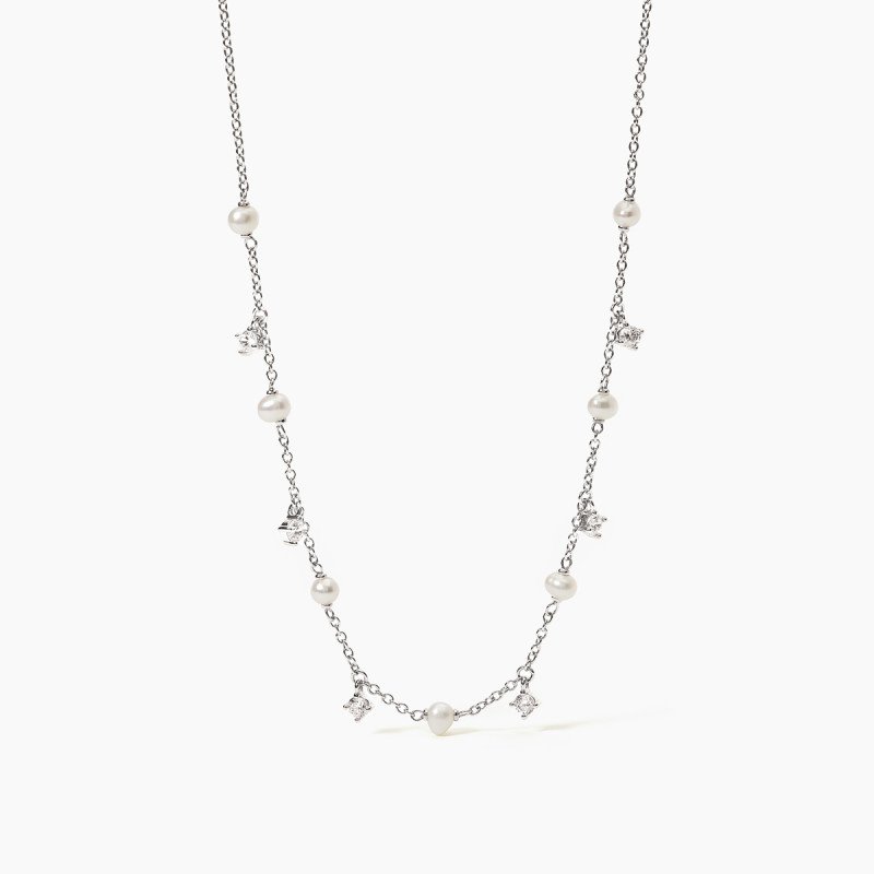 Girocollo in argento 925 - 553457