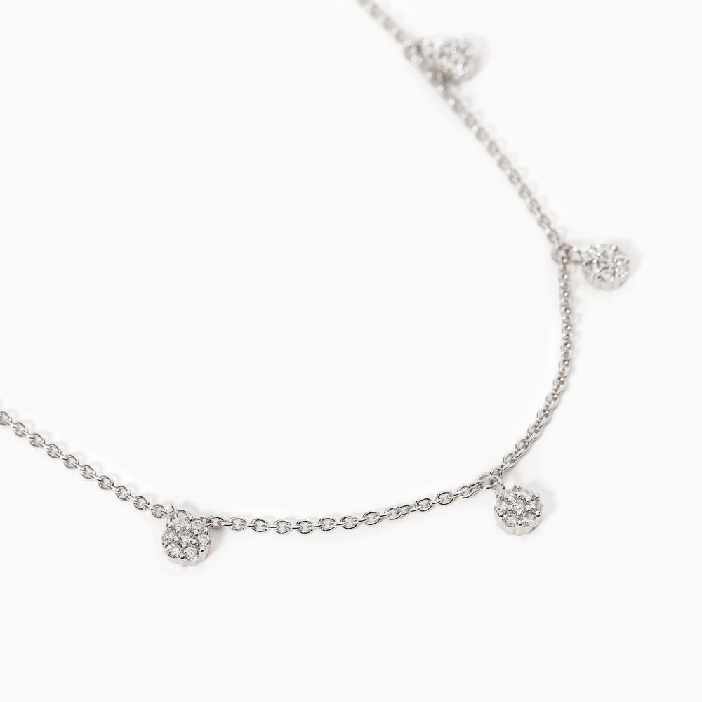 Girocollo in argento 925 - 553466