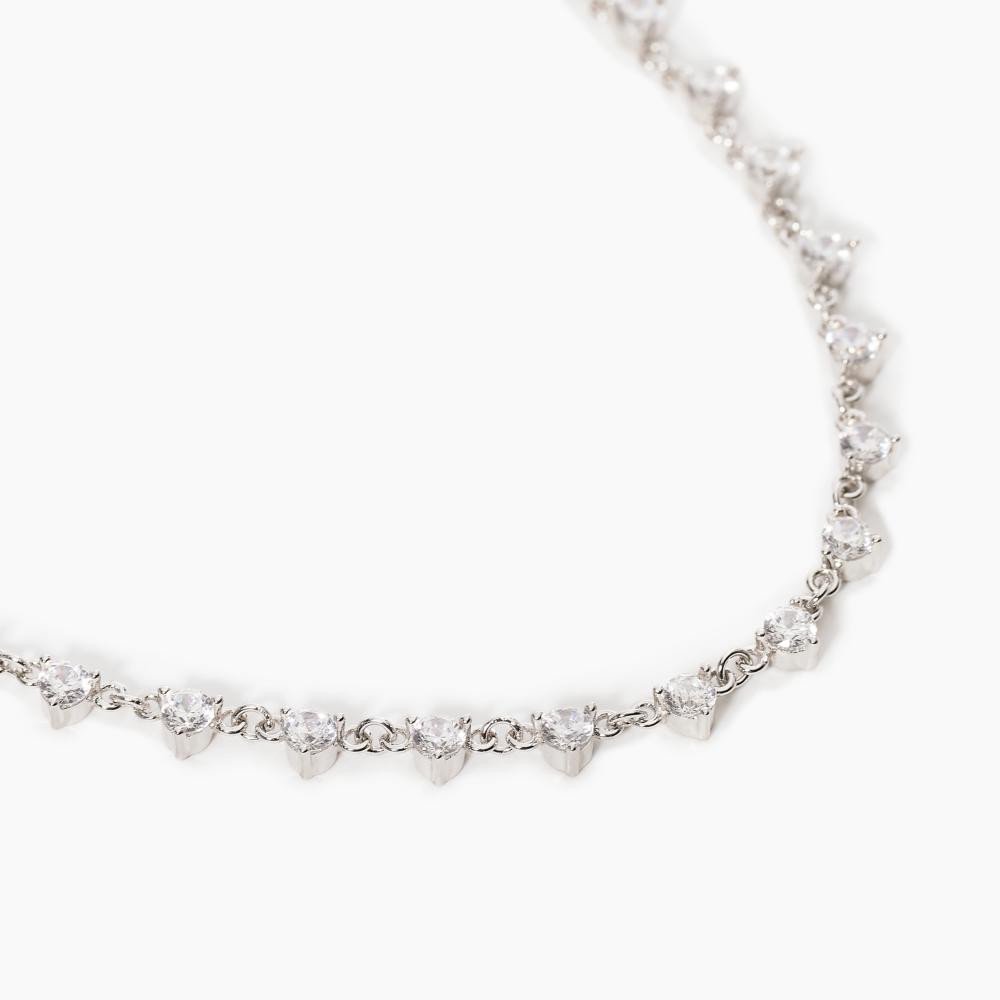 Girocollo in argento 925 - 553469
