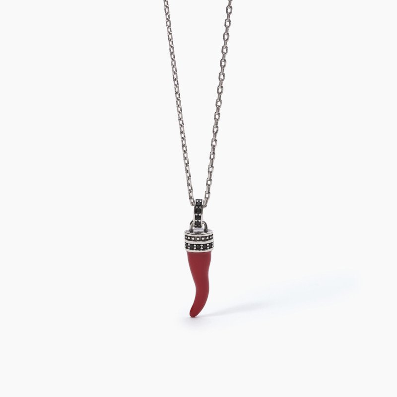 Collana in argento 925 - 553474