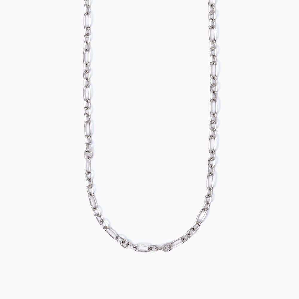 Collana catena alternata - 553490