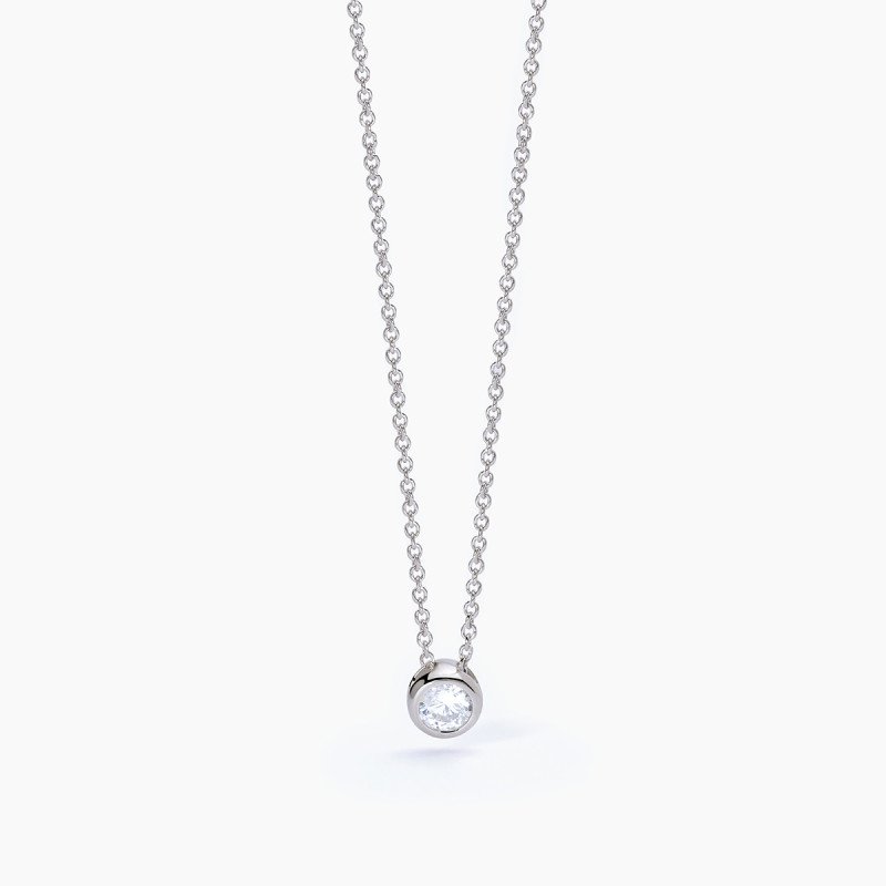Girocollo in argento 925 - 553544