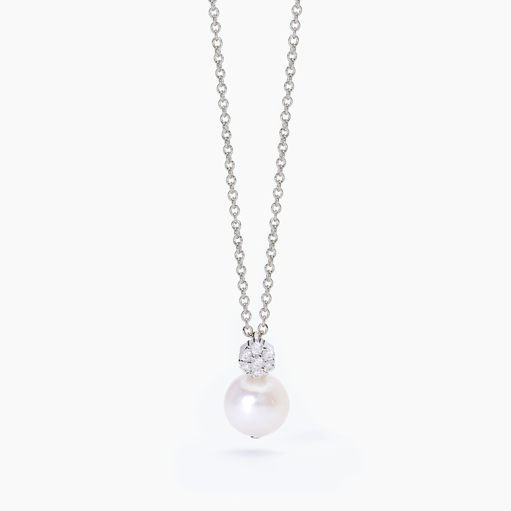 Girocollo in argento 925 - 553546