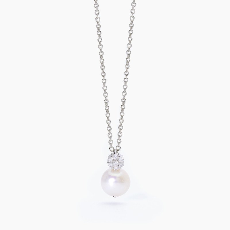 Girocollo in argento 925 - 553546