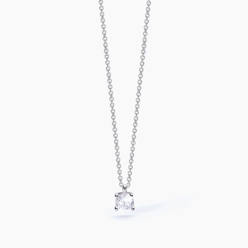 Girocollo in argento 925 - 553549