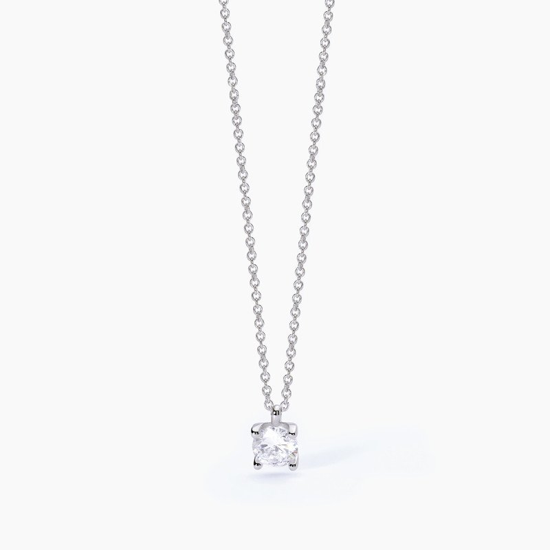 Girocollo in argento 925 - 553550 Girocollo in argento 925 - 553550