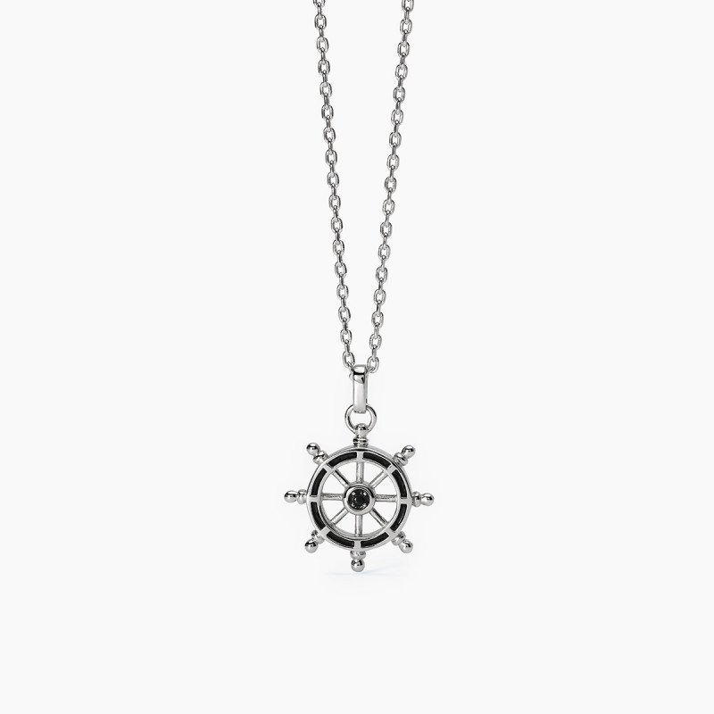 Collana In Argento 925 - 553560