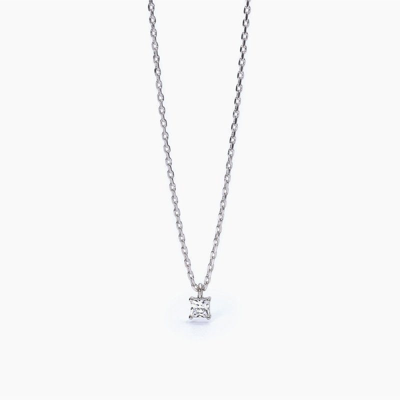 Collana in argento 925 - 553571