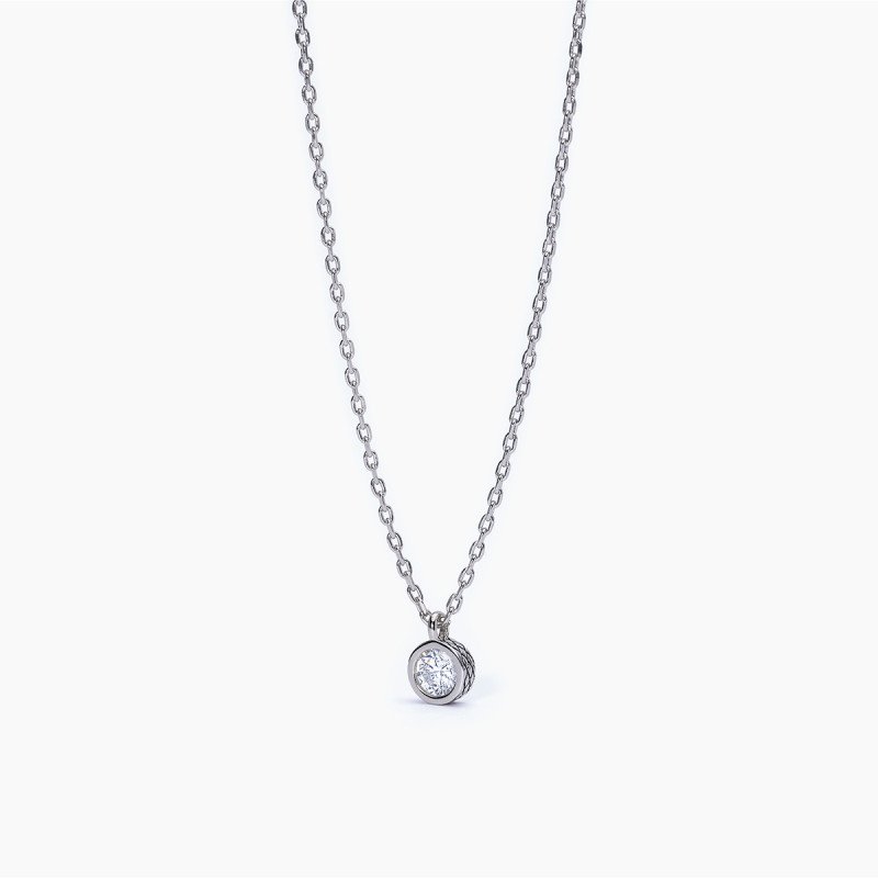 Collana in argento 925 - 553573