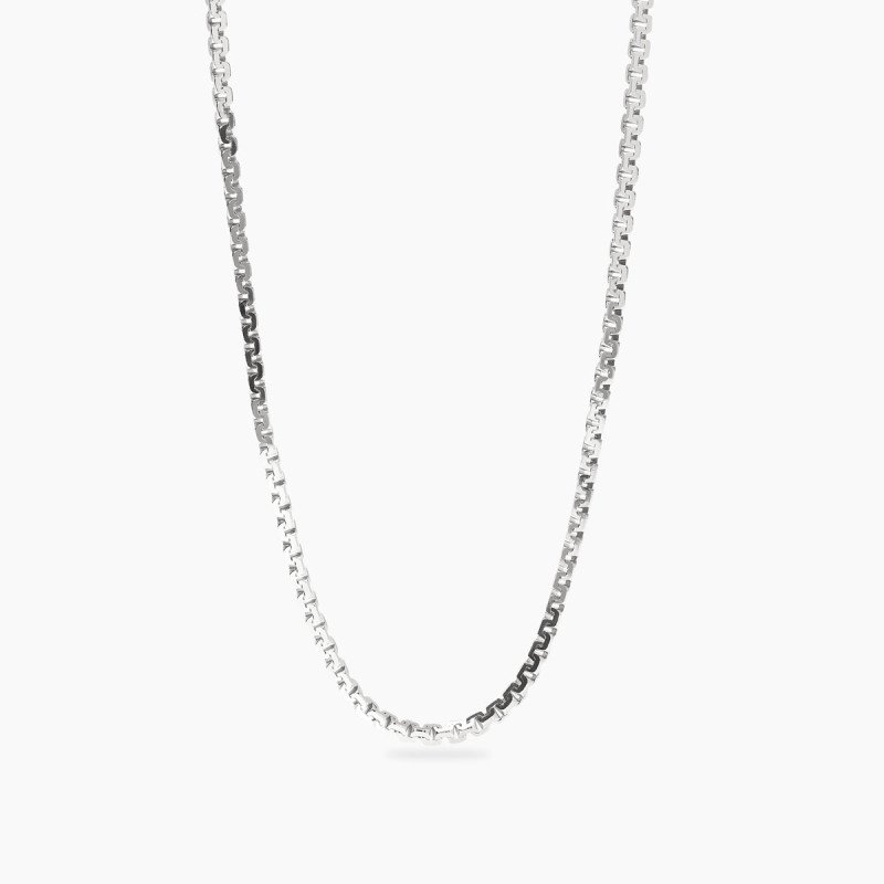Collana con catena greca - 553823