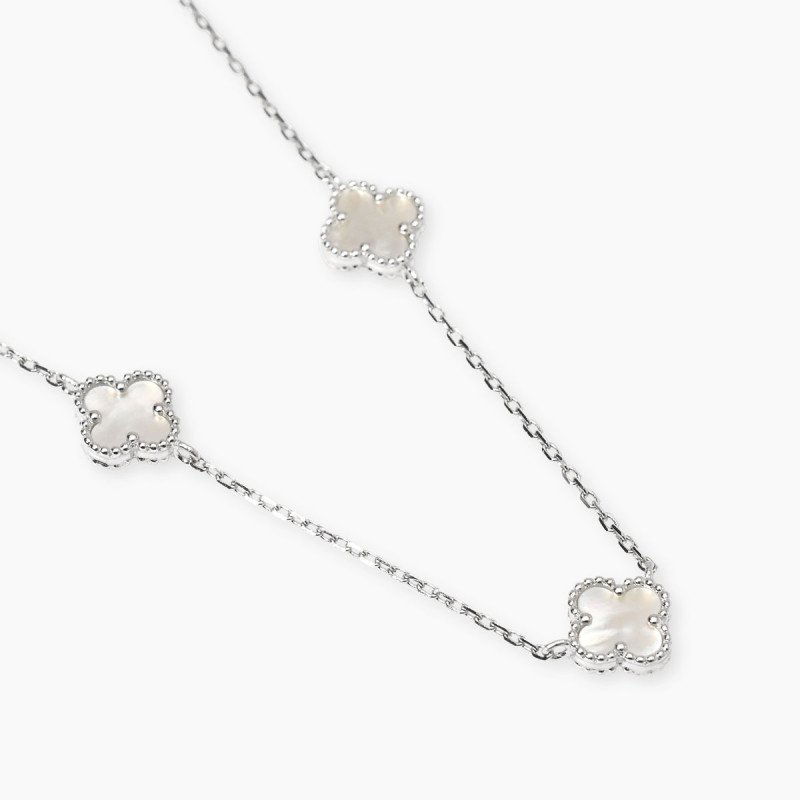 Girocollo in argento  madreperla - 553842 Girocollo in argento  madreperla - 553842