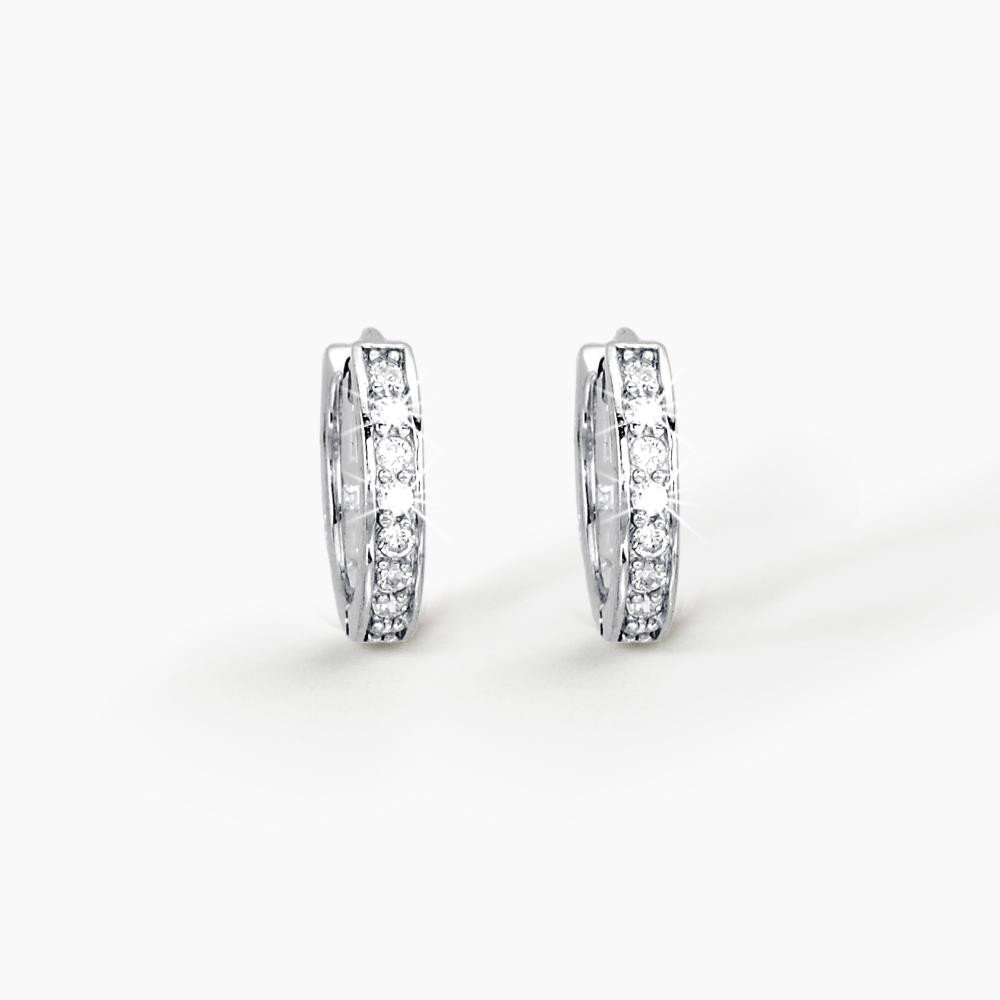 Orecchini in argento 925 - 563027