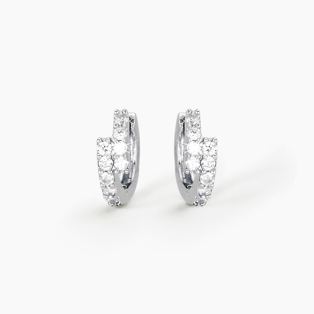 Orecchini in argento 925 - 563028
