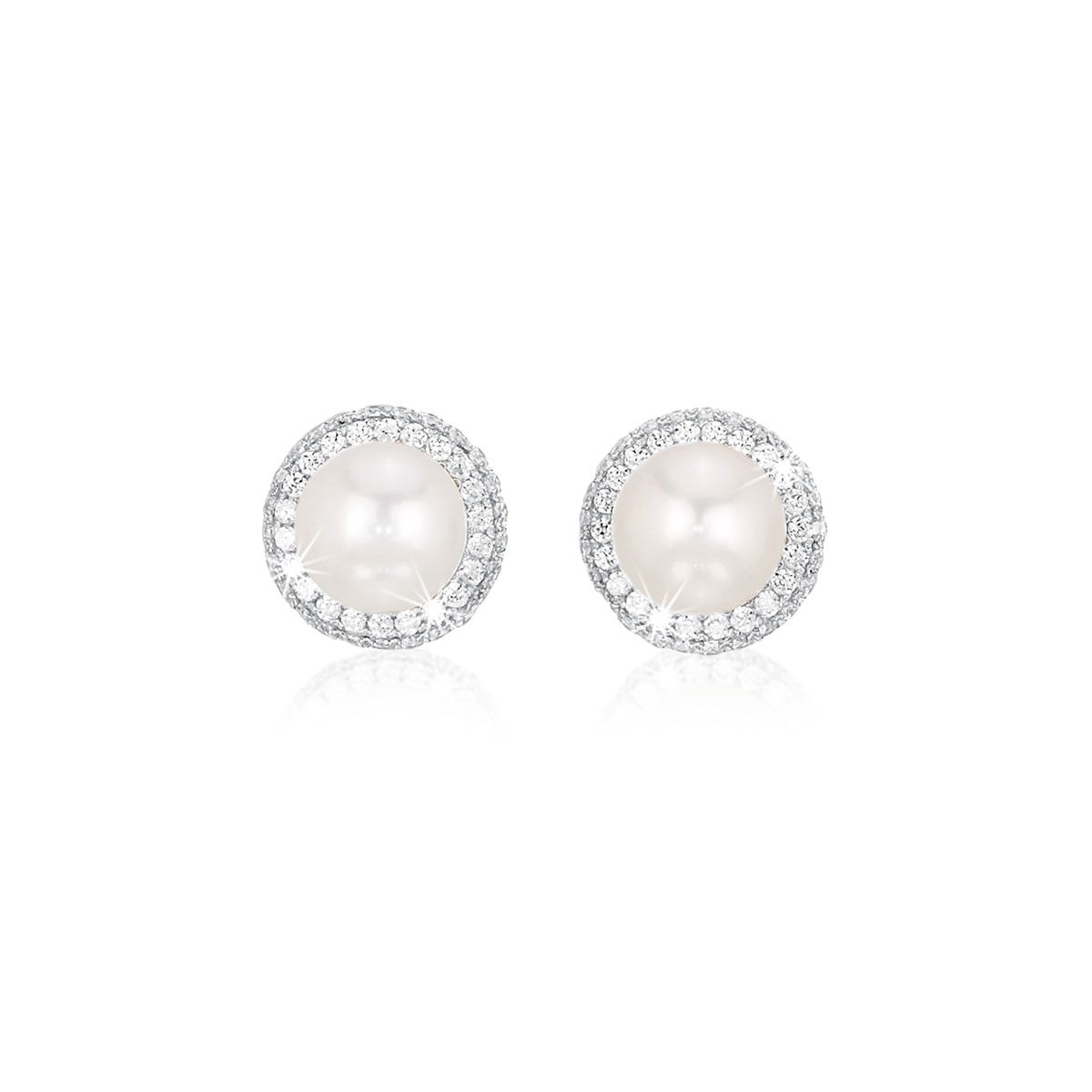 Orecchini in argento 925 - 563035 Orecchini in argento 925 - 563035