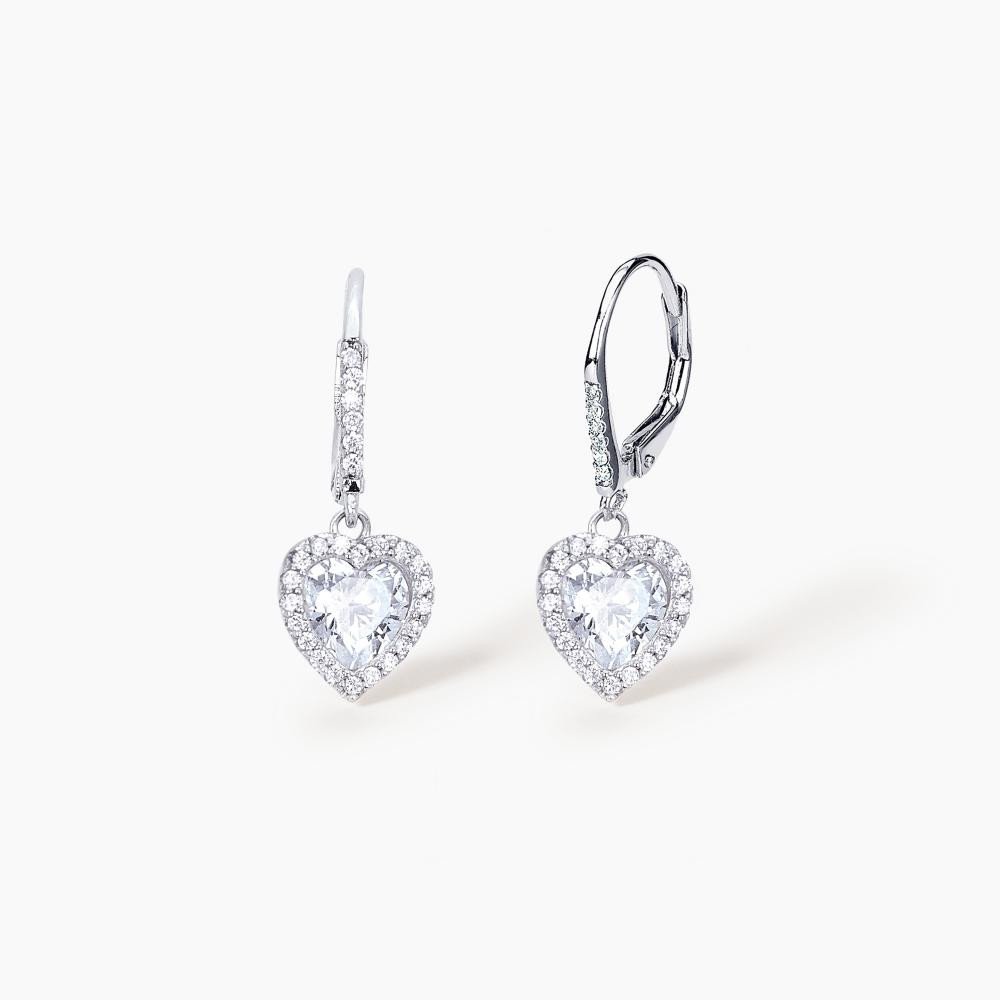 Orecchini in argento 925 - 563131