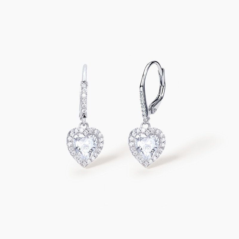 Orecchini in argento 925 - 563131