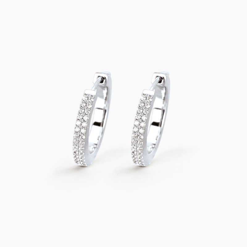 Orecchini in argento 925 - 563137