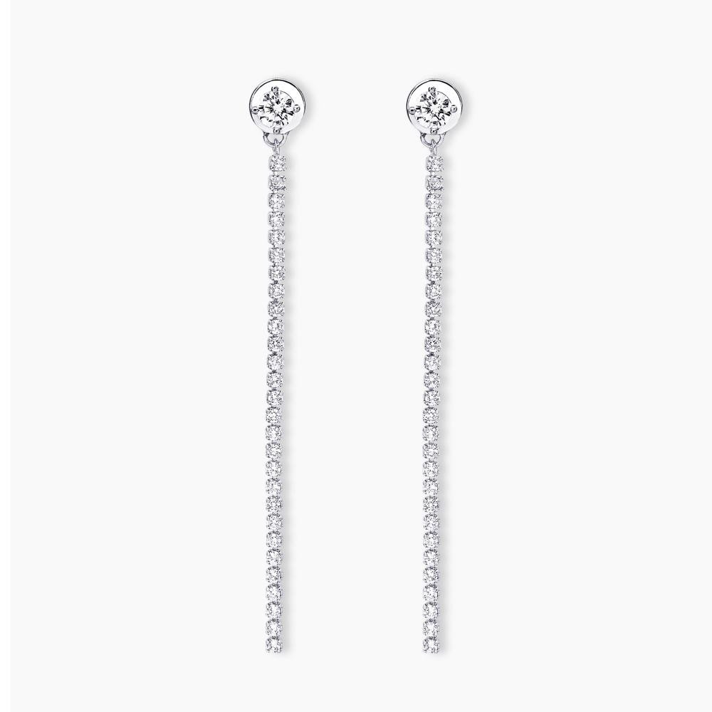 Orecchini in argento 925 - 563194 Orecchini in argento 925 - 563194