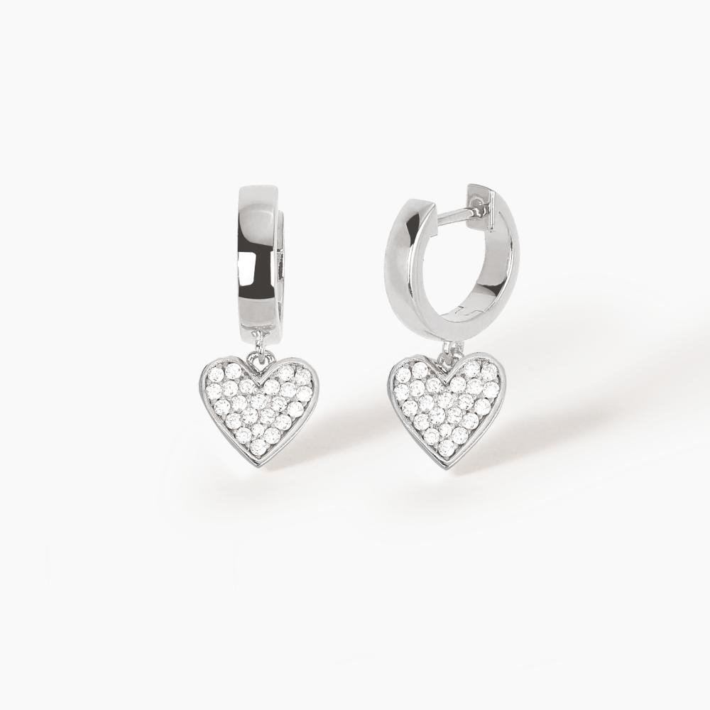 Orecchini in argento 925 - 563252 Orecchini in argento 925 - 563252