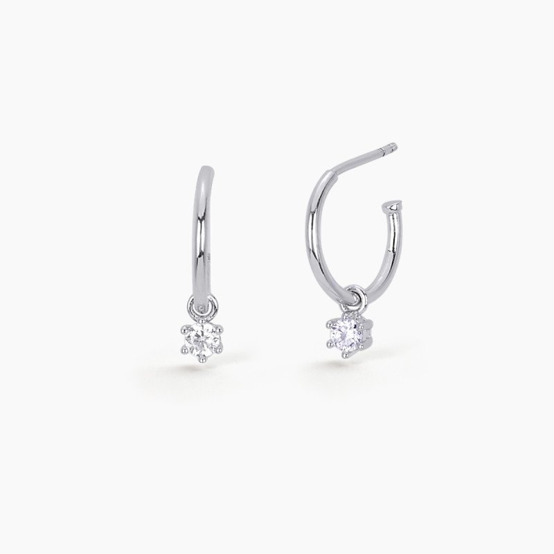 Orecchini in argento 925 - 563269 Orecchini in argento 925 - 563269
