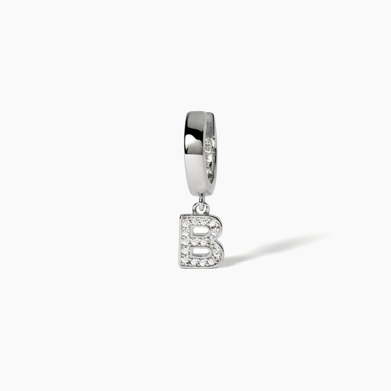 Orecchino in argento 925 - 563313b Orecchino in argento 925 - 563313b