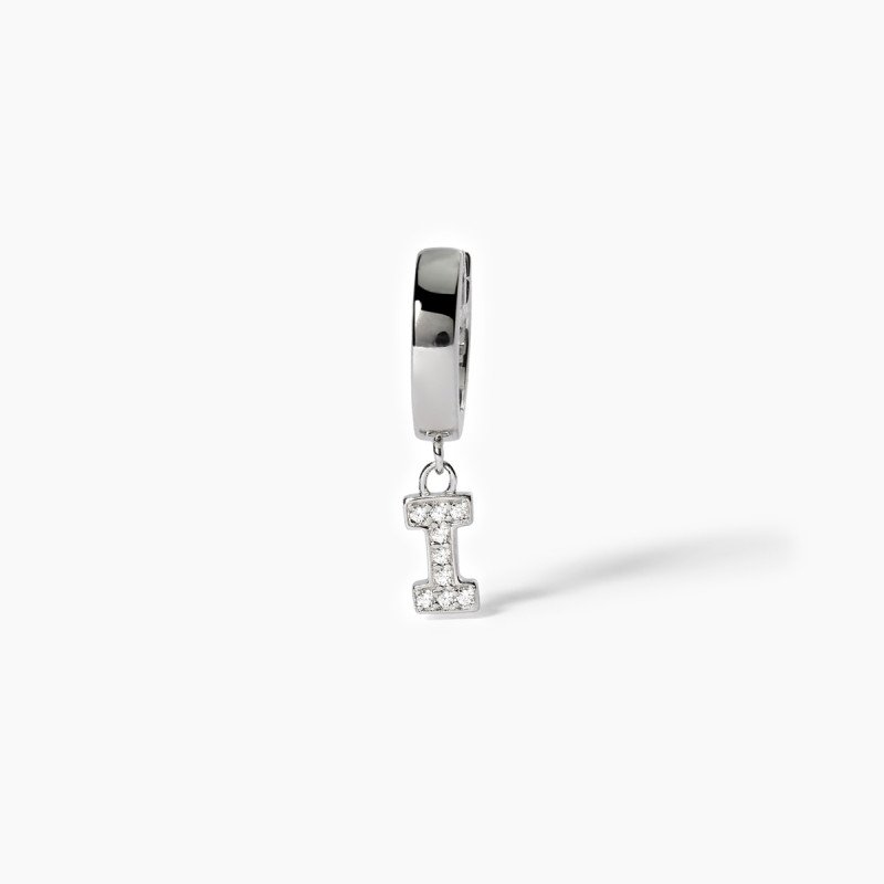 Orecchino in argento 925 - 563313i Orecchino in argento 925 - 563313i