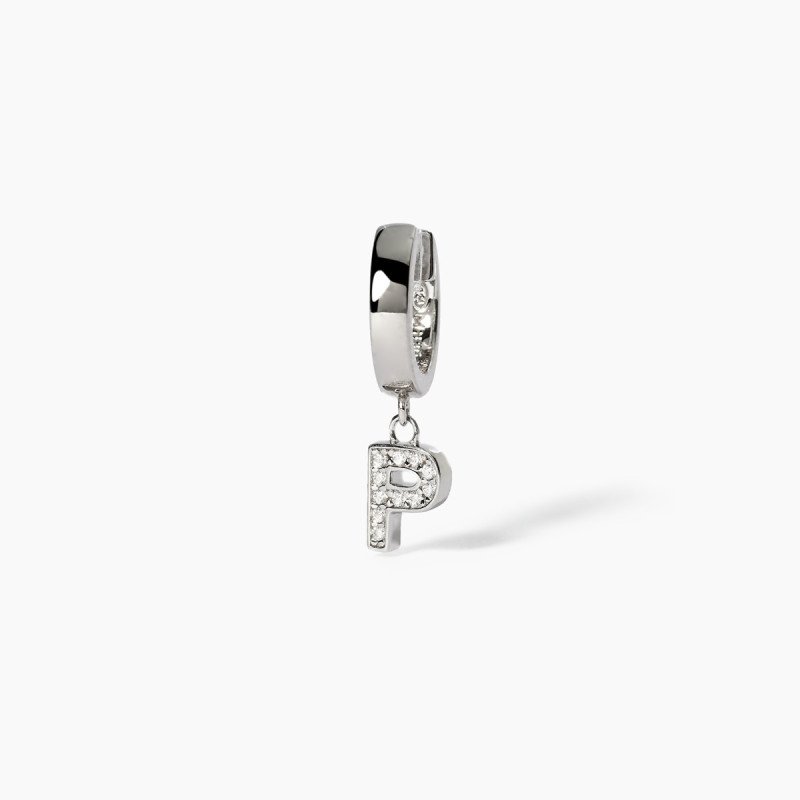 Orecchino in argento 925 - 563313p Orecchino in argento 925 - 563313p