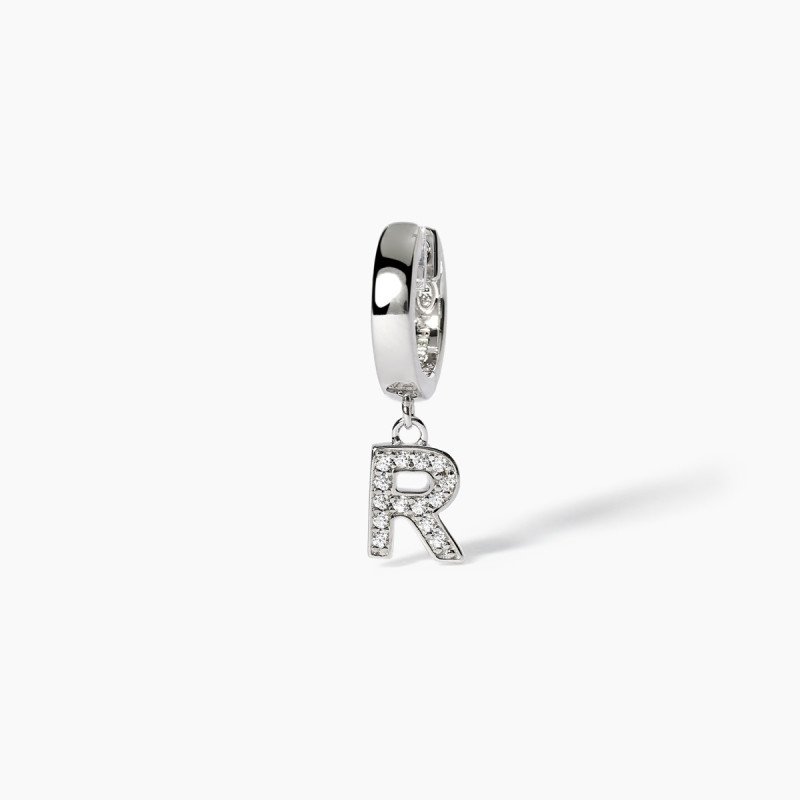 Orecchino in argento 925 - 563313r Orecchino in argento 925 - 563313r